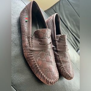 Gucci Loafers